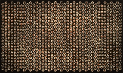 New Drops and Dots | 2012